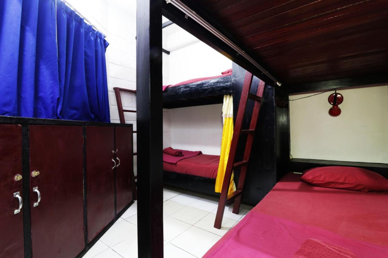 Neo Moritz Homestay Bandung Exterior photo