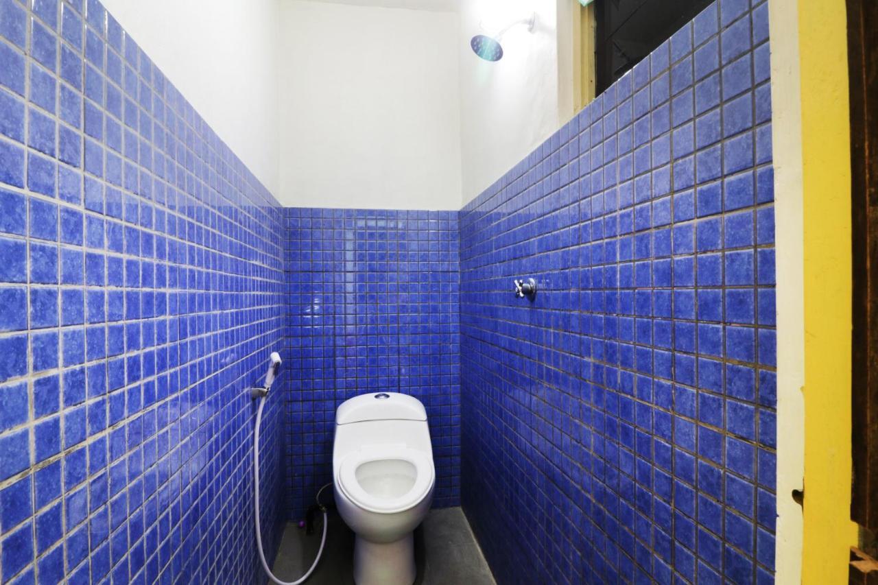 Neo Moritz Homestay Bandung Exterior photo