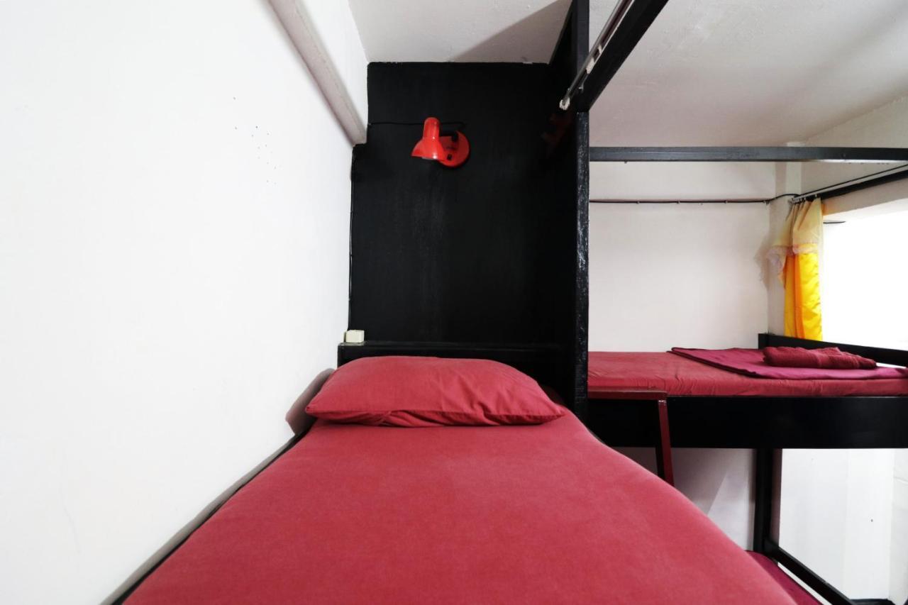 Neo Moritz Homestay Bandung Exterior photo