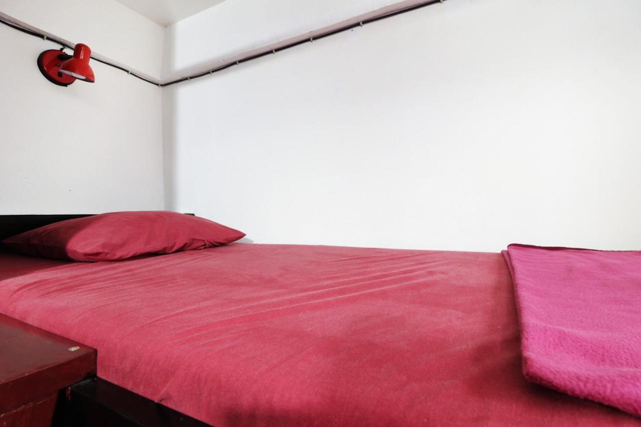 Neo Moritz Homestay Bandung Exterior photo
