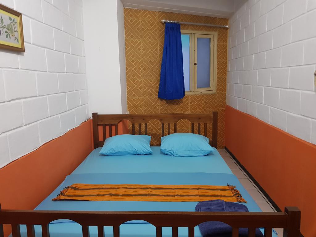 Neo Moritz Homestay Bandung Exterior photo