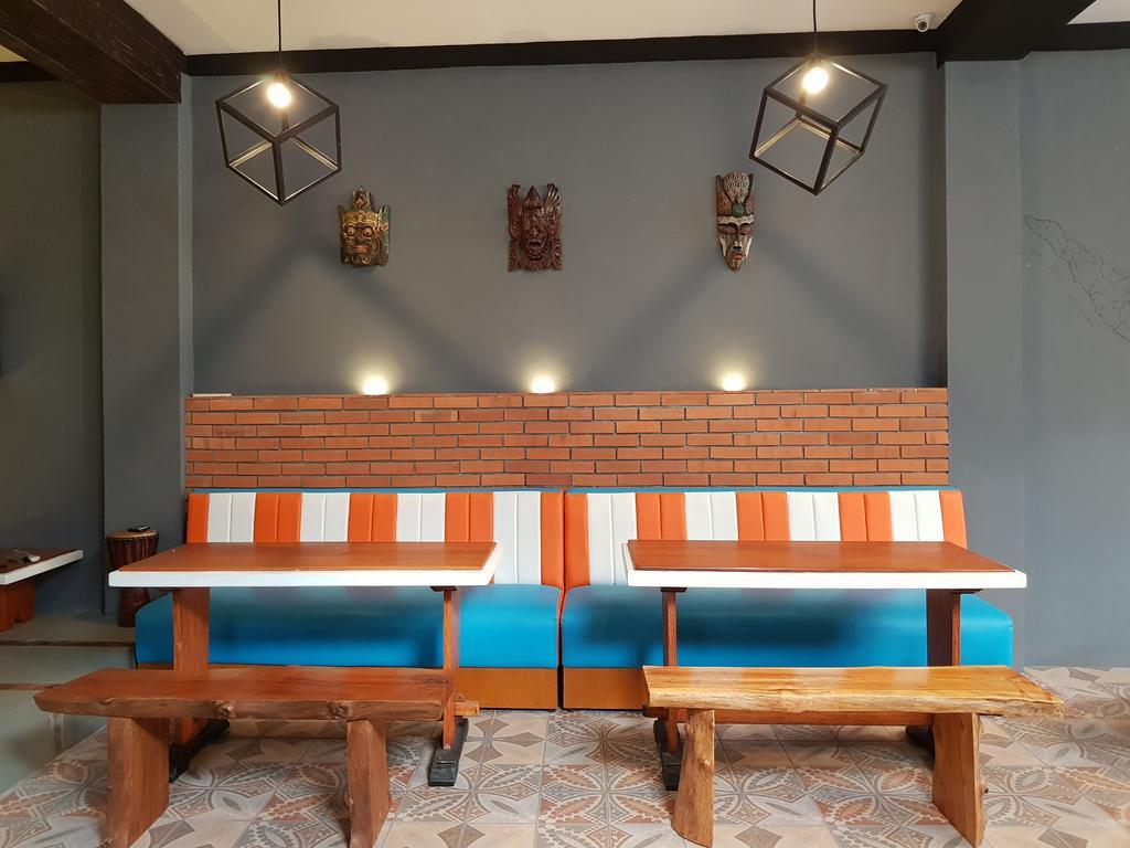 Neo Moritz Homestay Bandung Exterior photo