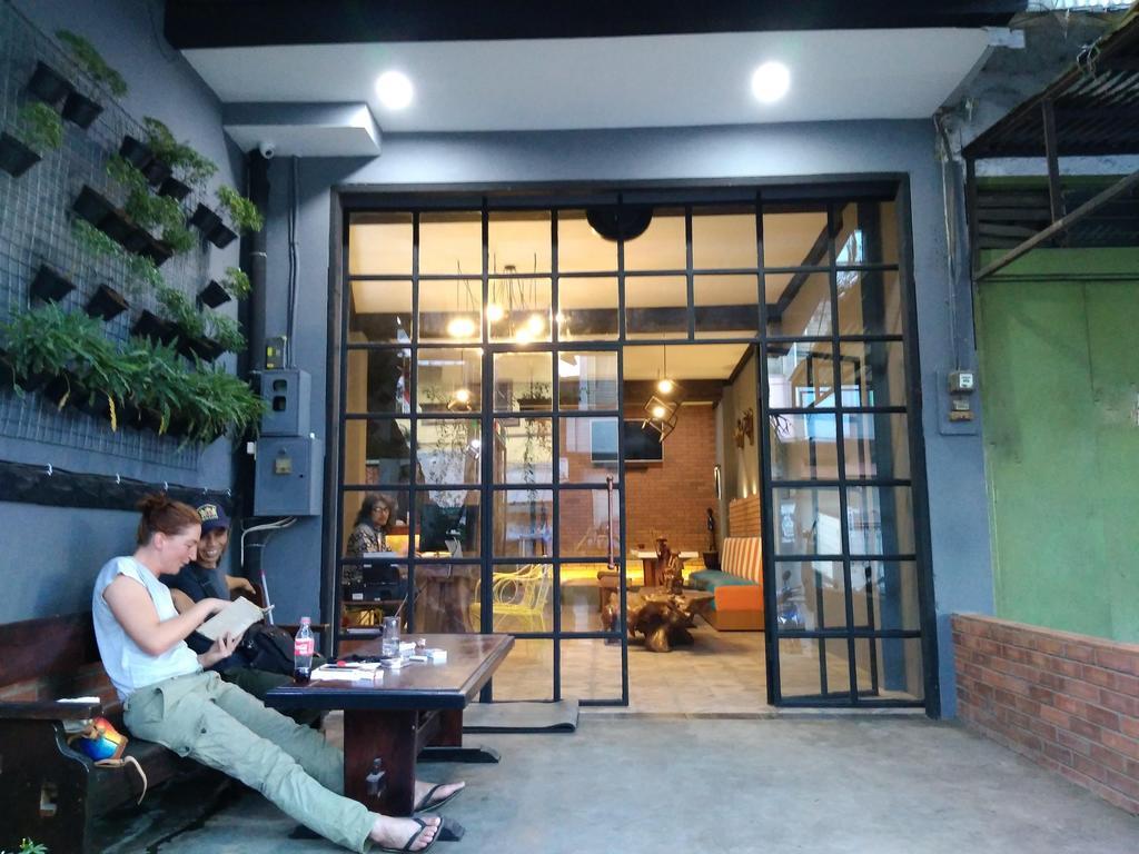 Neo Moritz Homestay Bandung Exterior photo