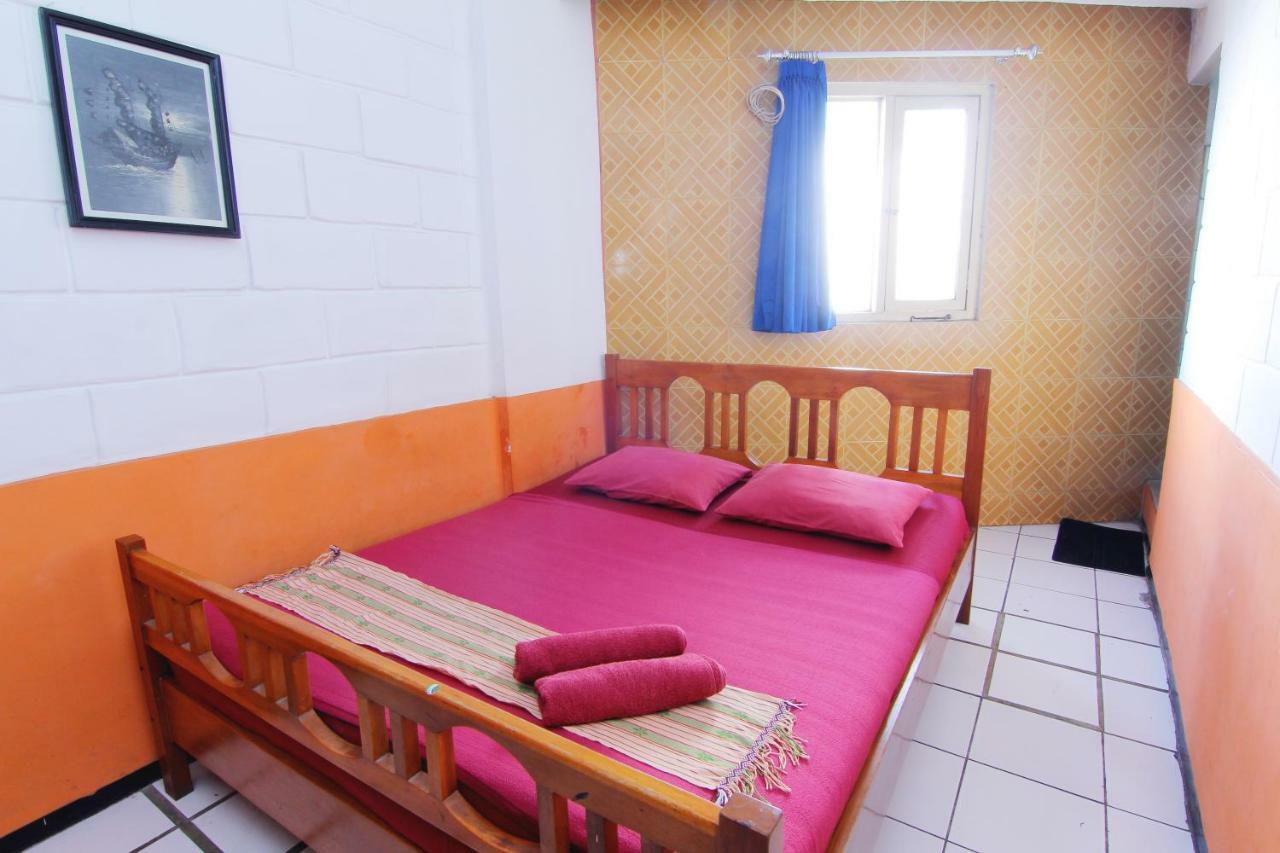 Neo Moritz Homestay Bandung Exterior photo