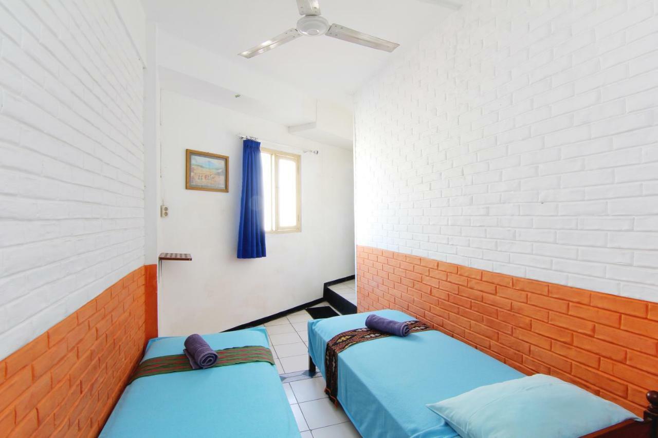 Neo Moritz Homestay Bandung Exterior photo