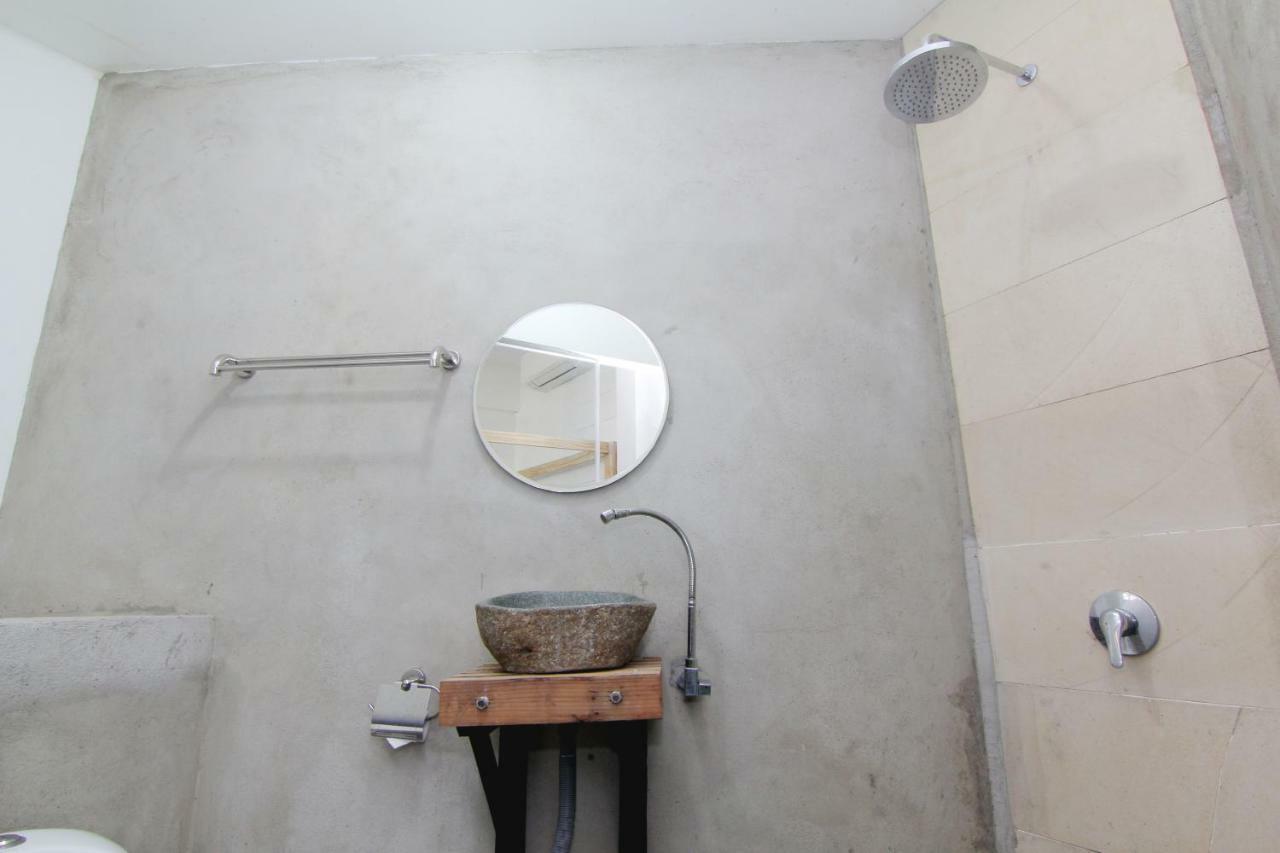 Neo Moritz Homestay Bandung Exterior photo