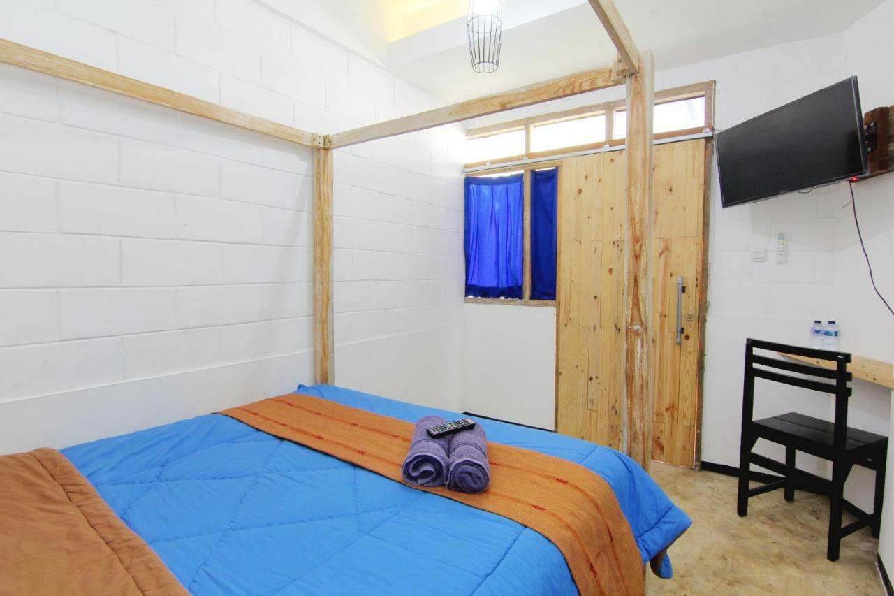 Neo Moritz Homestay Bandung Exterior photo